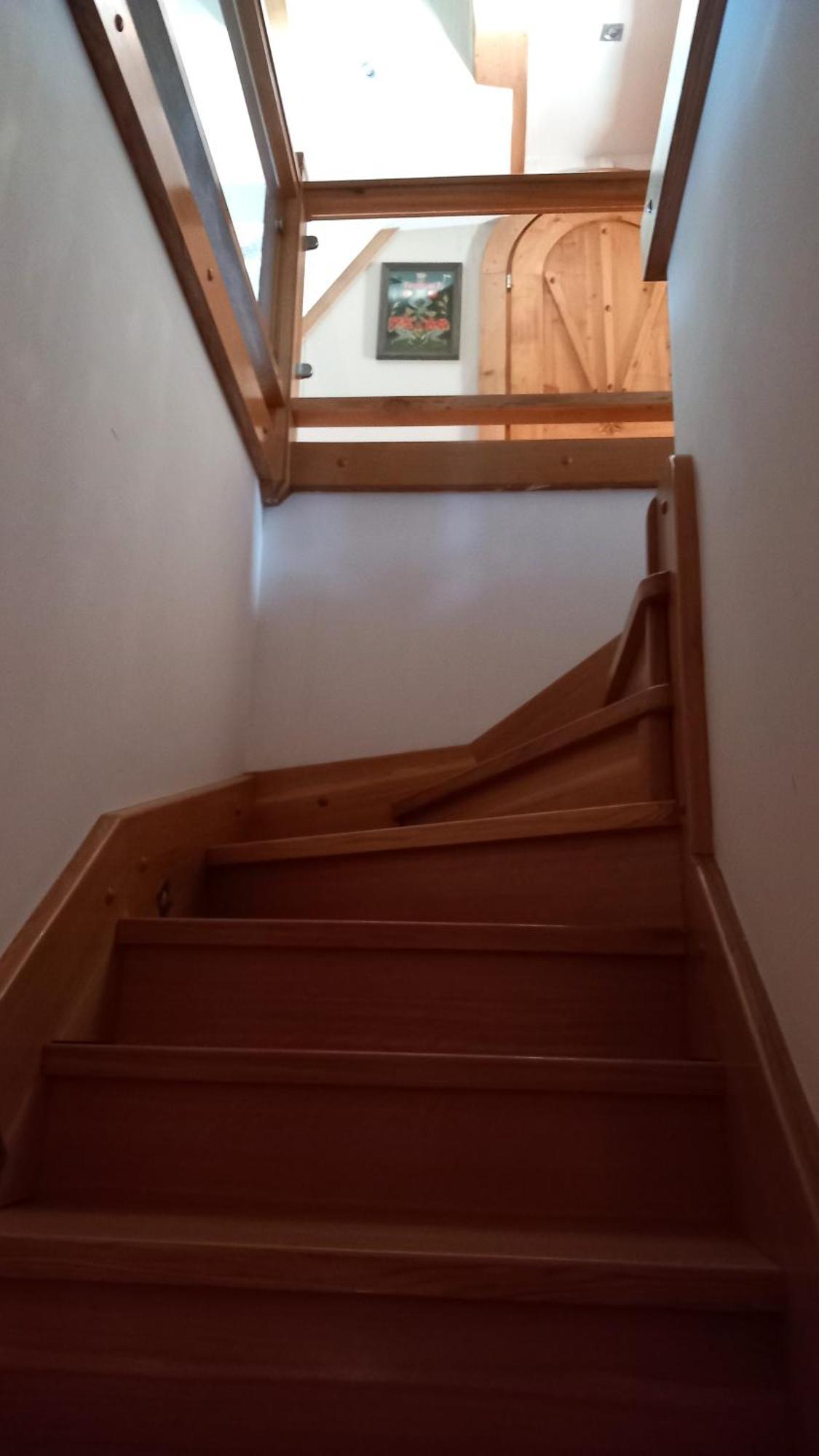 Dom Pod Smokami Apartment บุโควินา ทัตซานสกา ภายนอก รูปภาพ