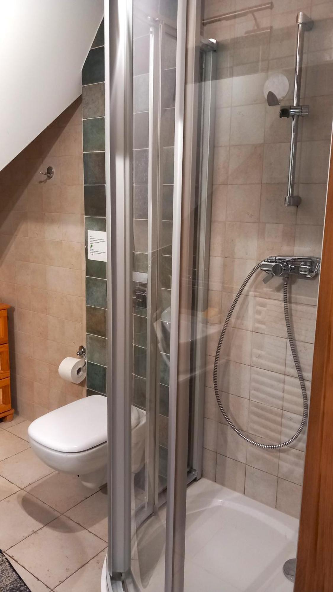 Dom Pod Smokami Apartment บุโควินา ทัตซานสกา ภายนอก รูปภาพ