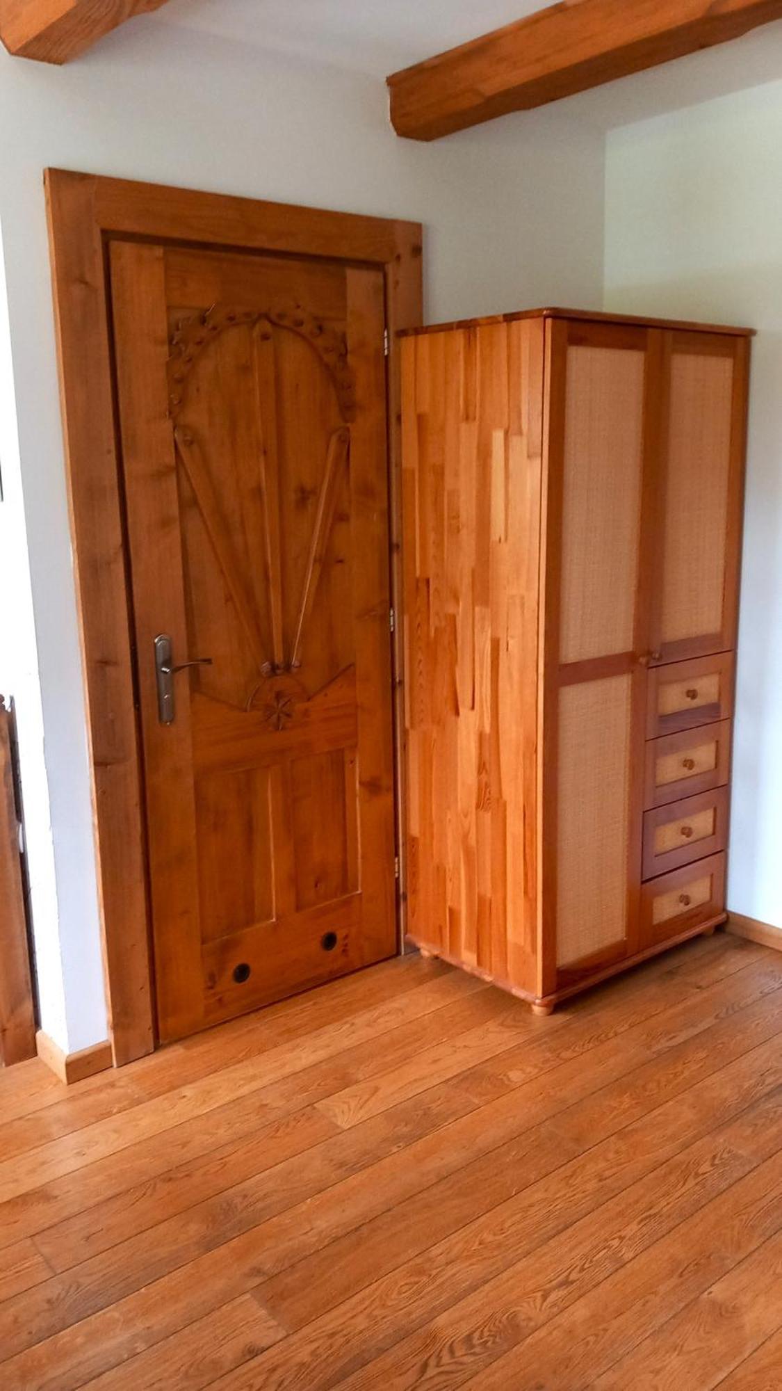 Dom Pod Smokami Apartment บุโควินา ทัตซานสกา ภายนอก รูปภาพ