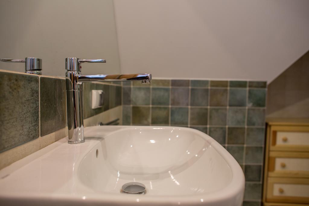 Dom Pod Smokami Apartment บุโควินา ทัตซานสกา ห้อง รูปภาพ